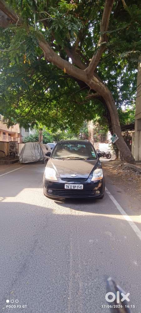 Chevrolet Spark 1.0 Lt, 2011, Petrol