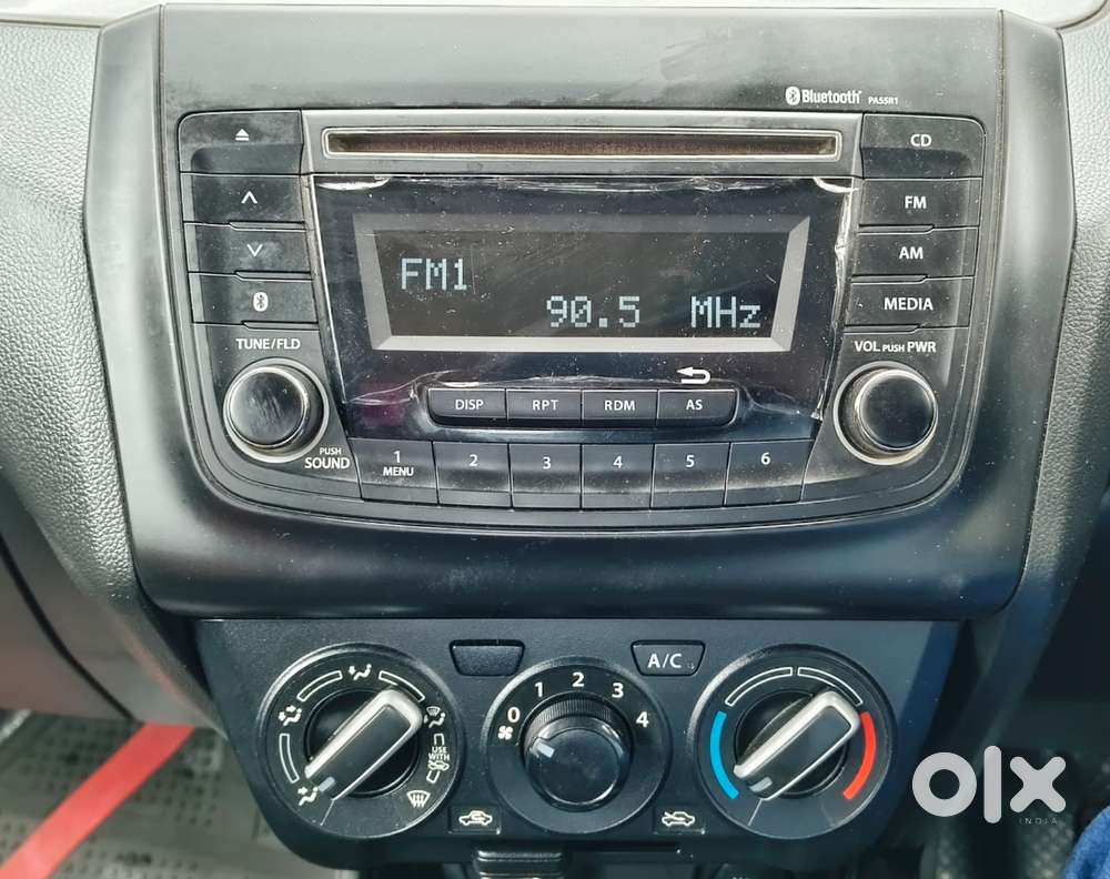 Maruti Suzuki Swift Ddis Vdi, 2018, Diesel