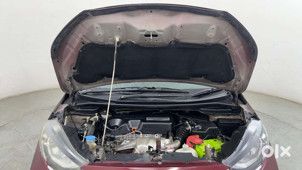 Honda Wr-v 1.5 Vx I-dtec, 2017, Diesel