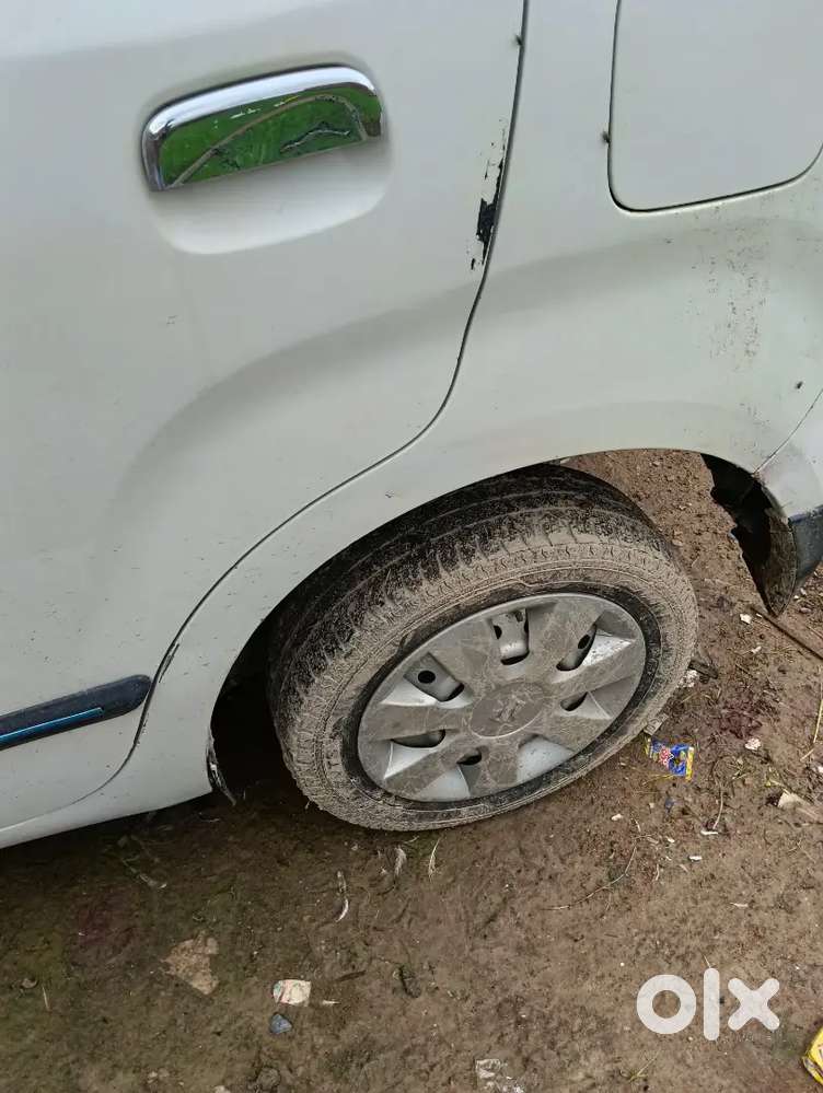 Maruti Suzuki Wagon R Lxi 2024 Manual Petrol