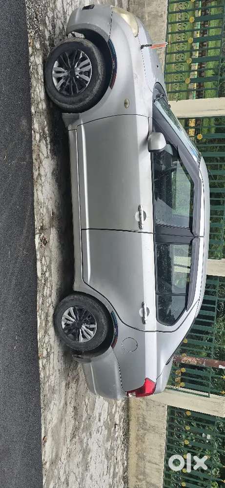 Maruti Suzuki Dzire 2012 Diesel Car