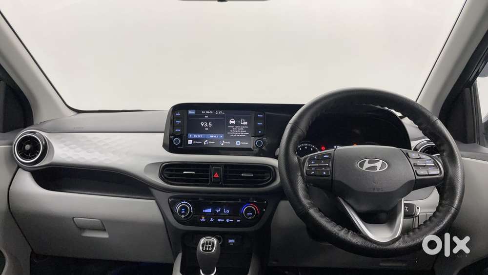 Hyundai Grand I10 Nios Sportz 1.2 Kappa Vtvt, 2025, Petrol