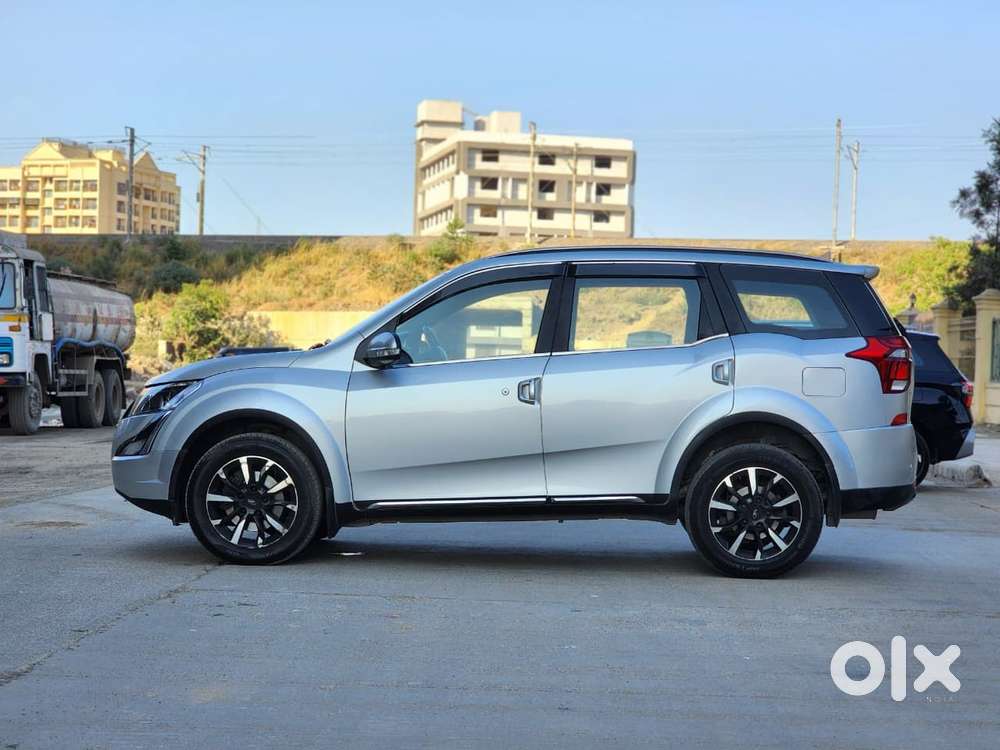 Mahindra Xuv500 W11 At, 2019, Diesel