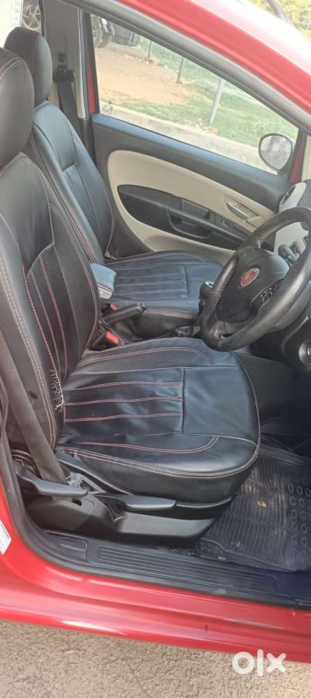 Fiat Punto Emotion 90hp, 2018, Diesel