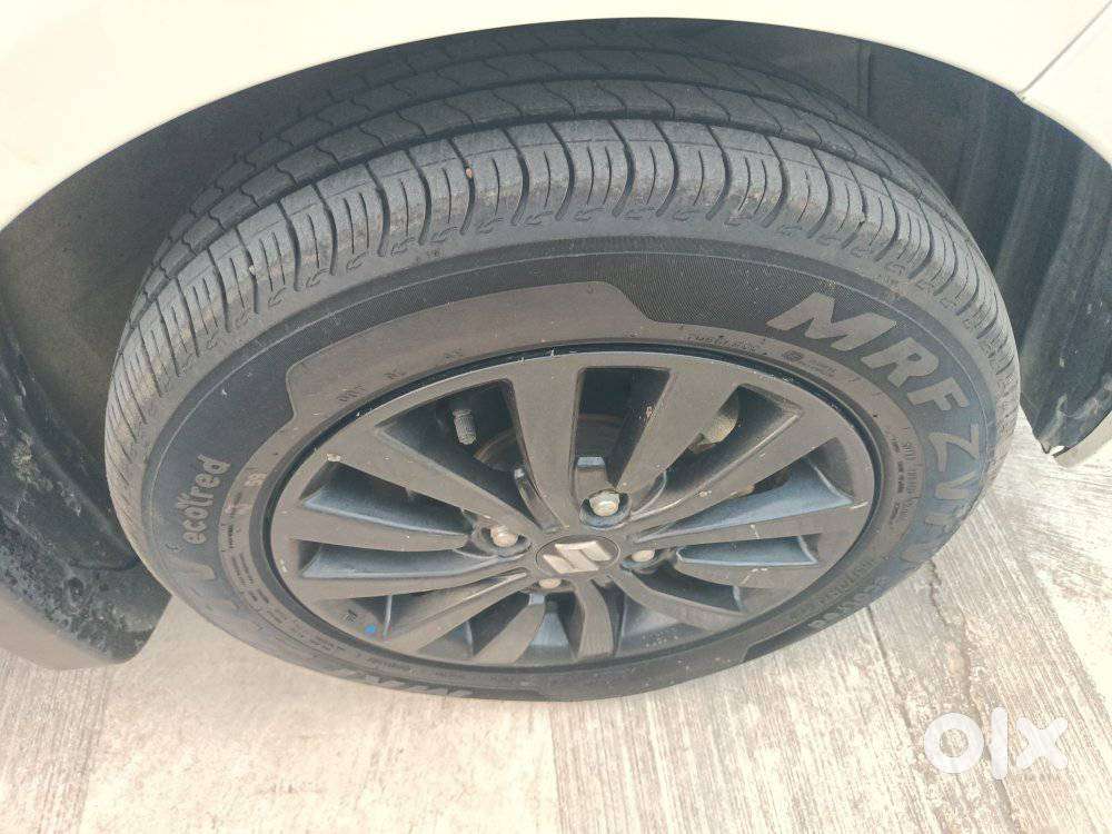 Maruti Suzuki Wagon R 1.0 Vxi Amt, 2024, Petrol