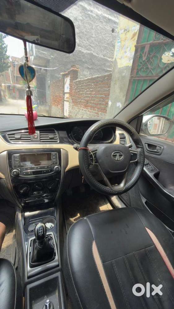 Tata Zest 1.2 2014