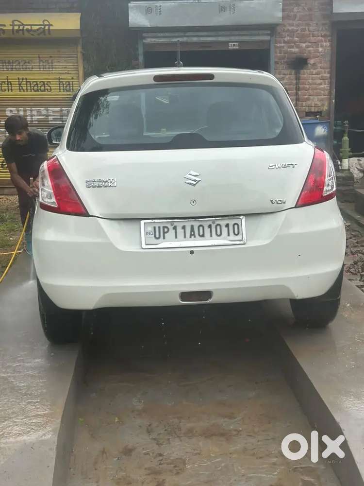 Swift Maruti Suzuki 2014 Diesel Vdi