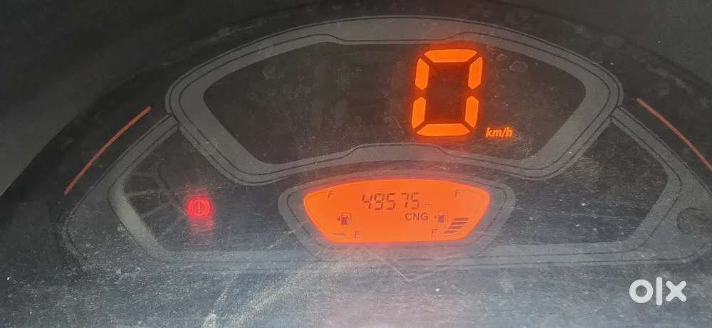 Maruti Suzuki S-presso Lxi 2021