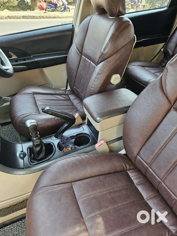 Mahindra Xuv500 2015 Diesel 80153 Km Driven