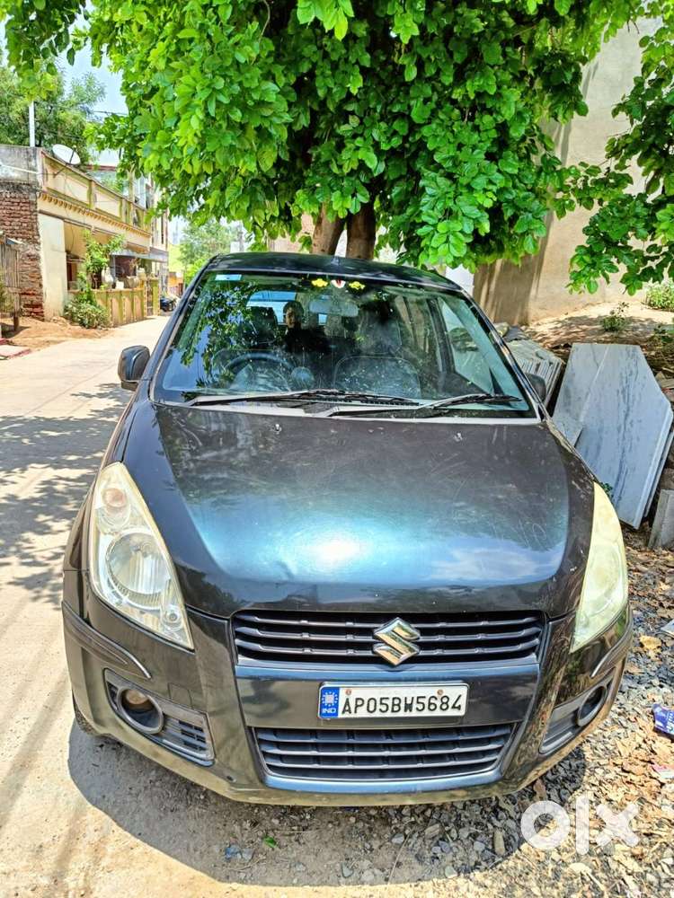 Maruti Suzuki Ritz 2011 Diesel Good Condition