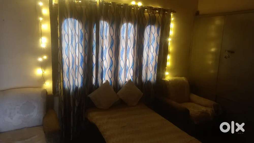 Room For Rent*
Friends Colony-Ynr.


Its Not for family*