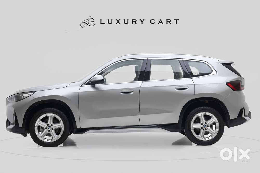 Bmw X1 Sdrive18i Xline, 2023, Petrol