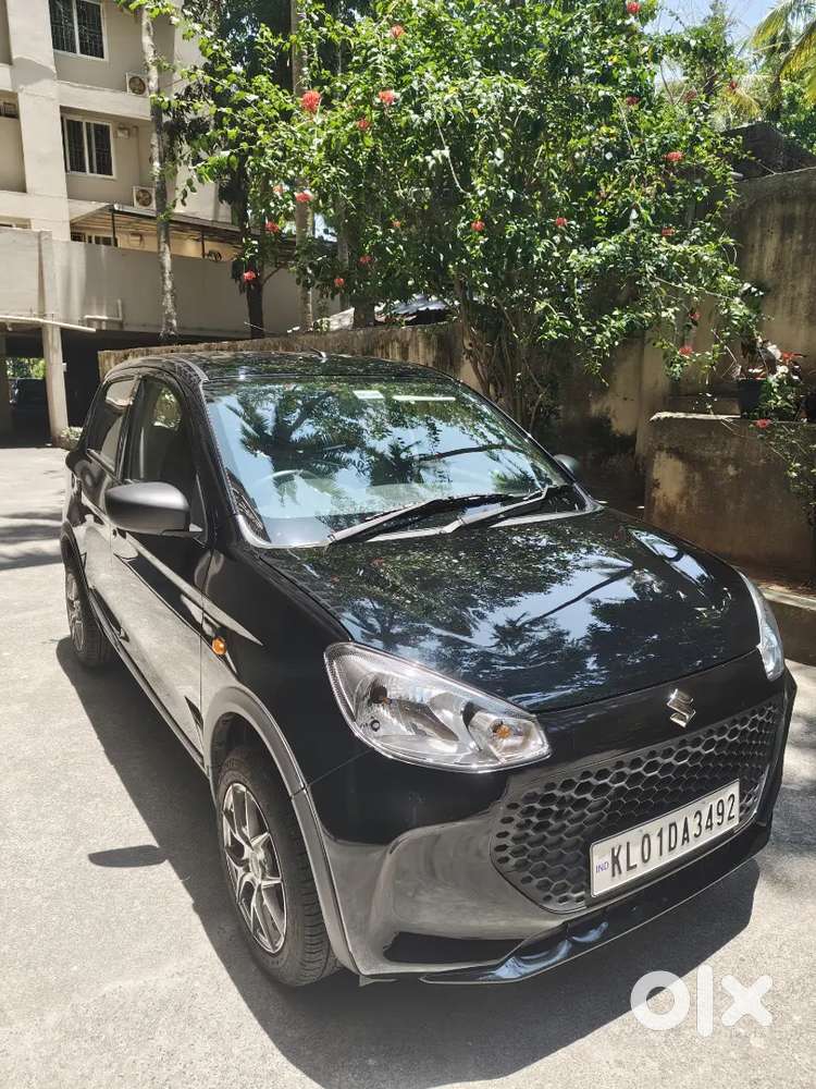 Maruti Suzuki Alto K10 2023