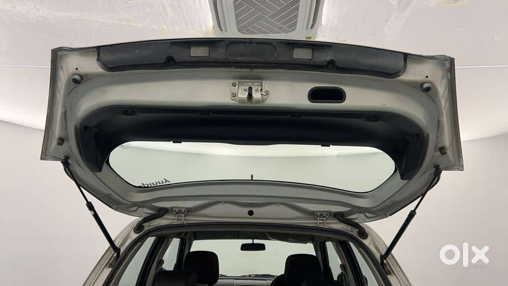 Maruti Suzuki Swift Vvt Vxi, 2015, Petrol
