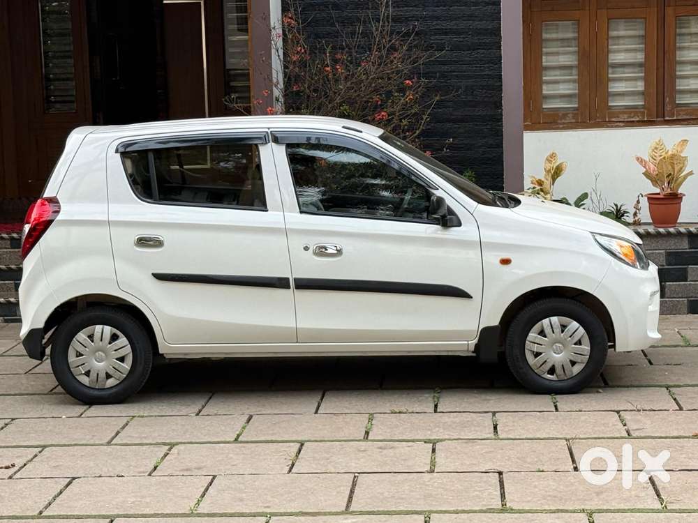 Maruti Suzuki Alto 800 Lxi Anniversary Edition, 2021, Petrol