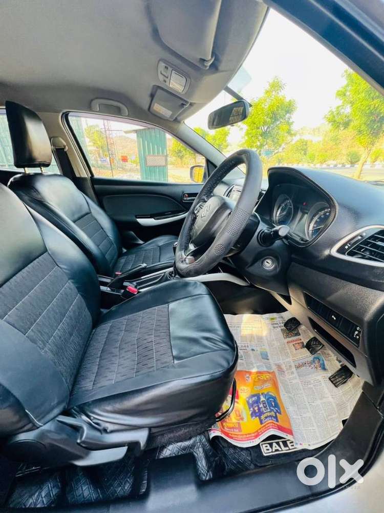 Maruti Suzuki Baleno 1.2 Delta, 2018