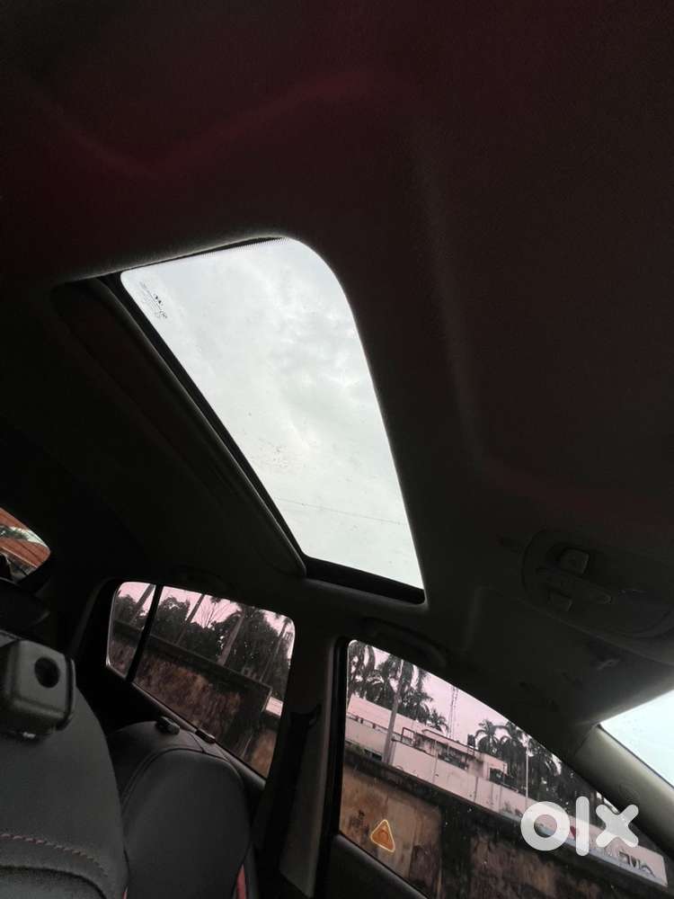 Hyundai I20 Special Edition With Sunroof