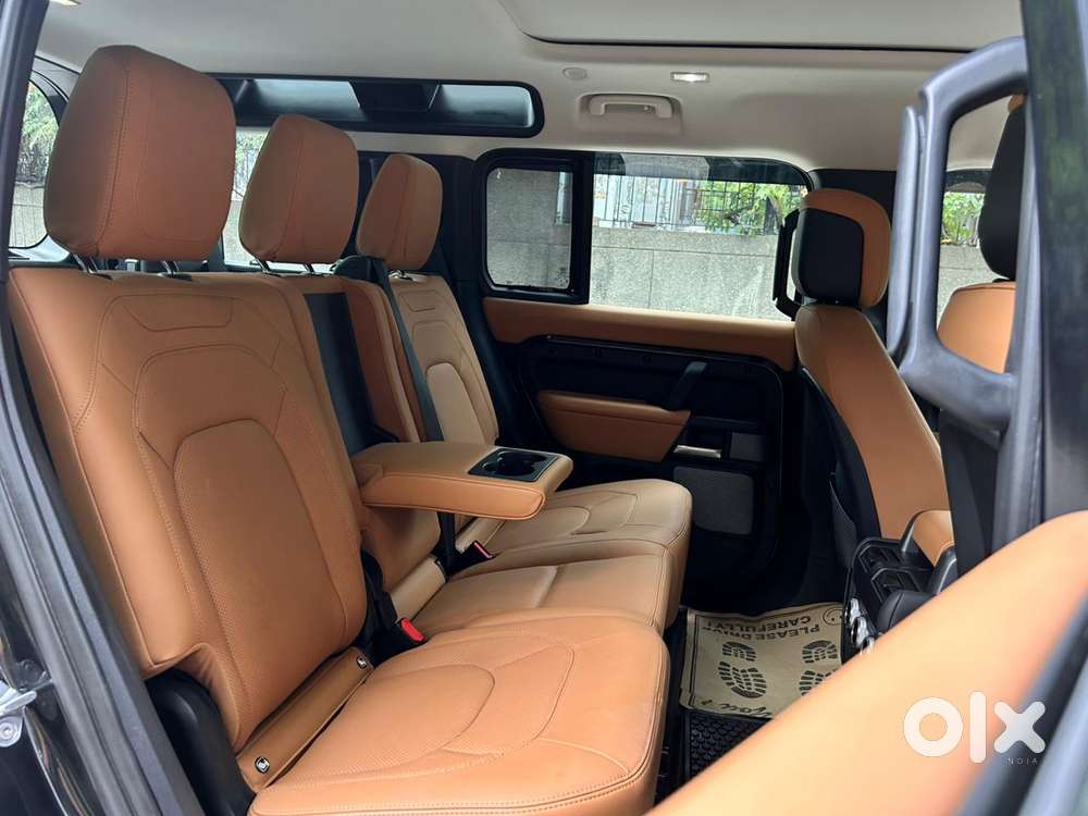 Land Rover Defender 2.0 110 Hse, 2024, Petrol