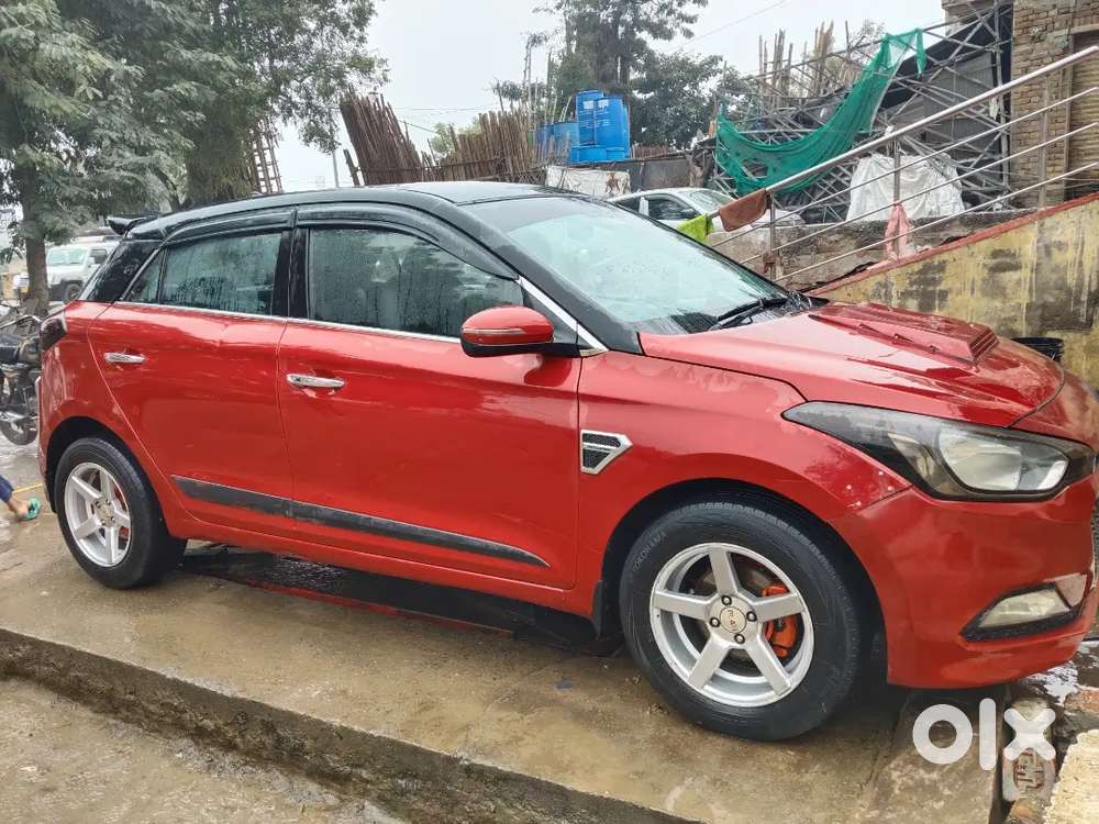 Hyundai New I20 2015 Diesel 125000 Km Driven