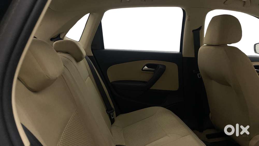 Volkswagen Polo 2013-2015 1.2 Mpi Highline, 2015, Petrol