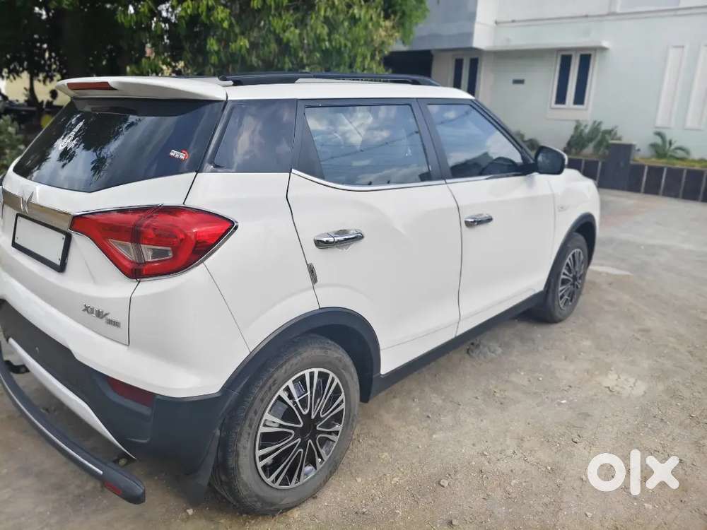 Mahindra Xuv300 2024 Diesel