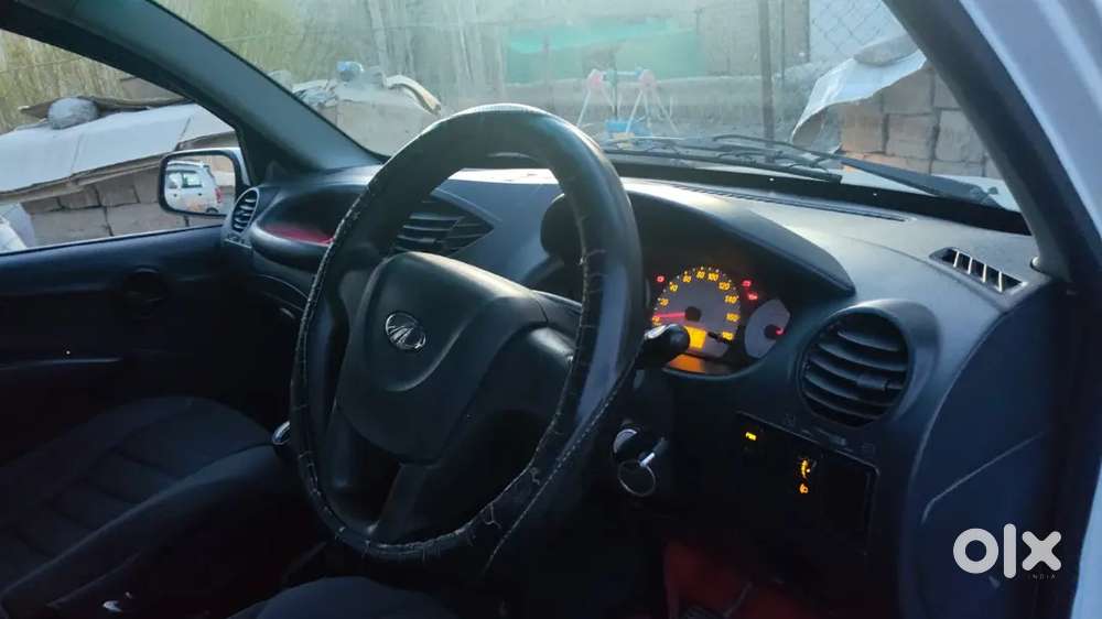 Mahindra Imperio 2017 Diesel 89300 Km Driven