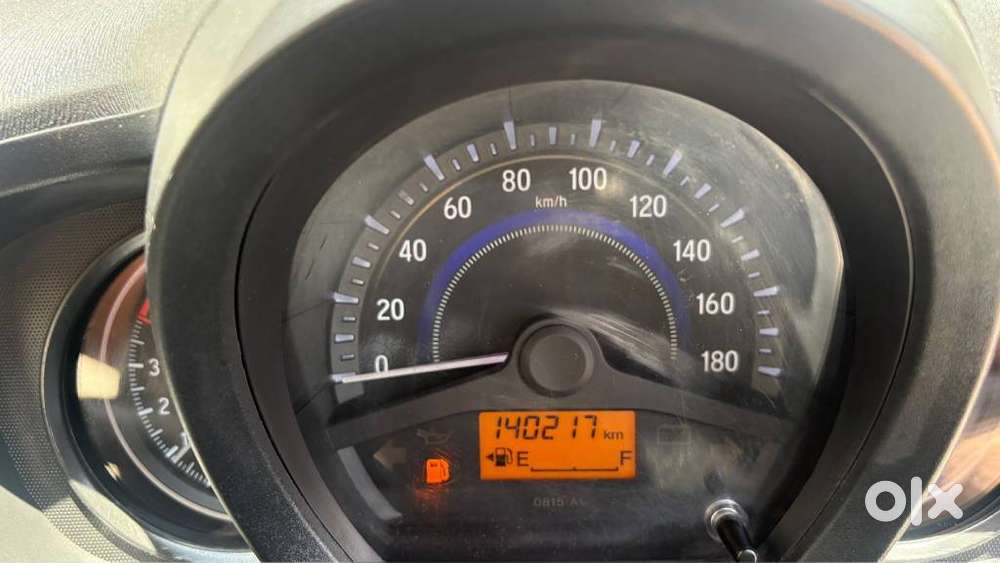Honda Amaze S I-dtech, 2015, Diesel