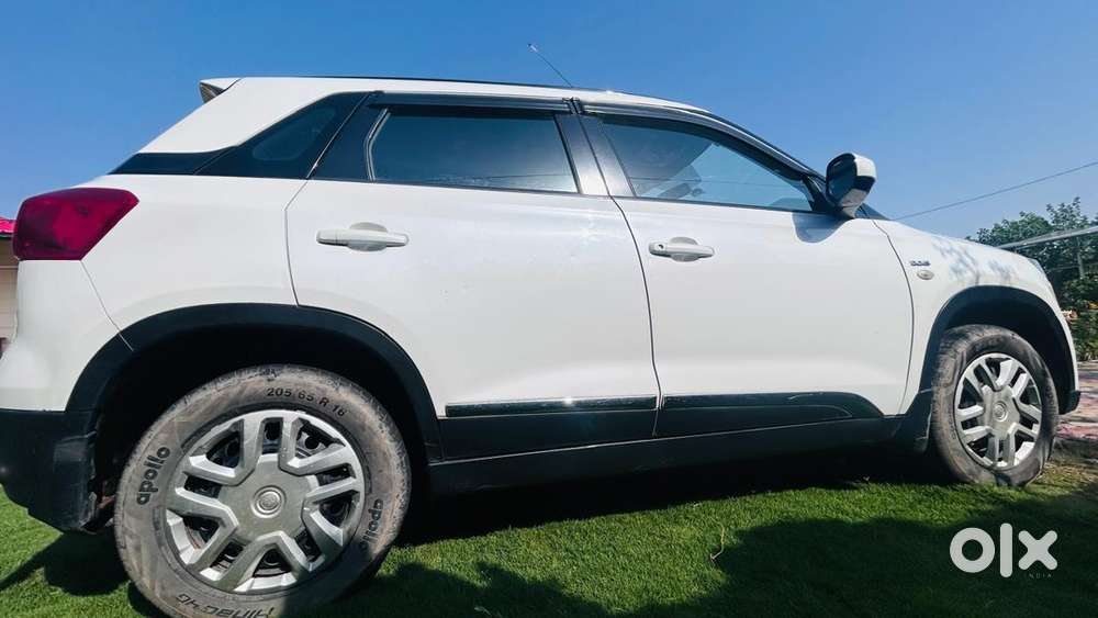 Maruti Suzuki Vitara 2019 Diesel