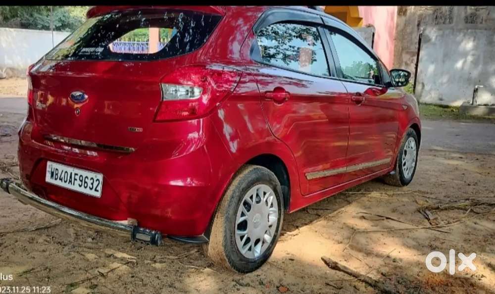 Well Maintained Family Car  All Documents Updated
