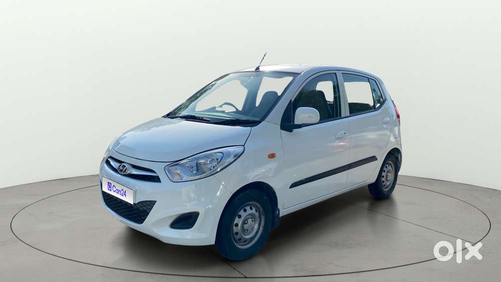 Hyundai I10 Magna 1.1l, 2013, Petrol