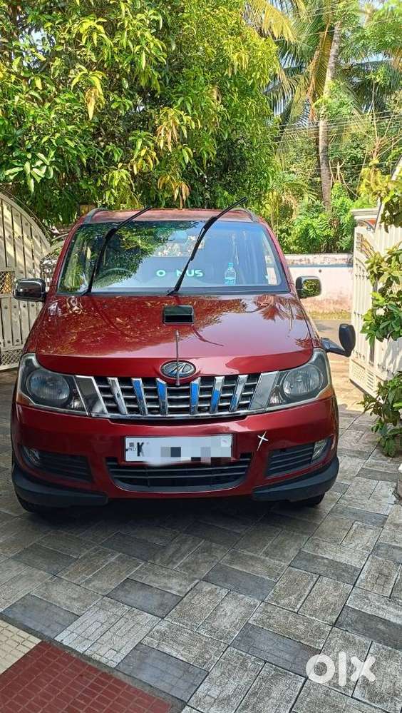 Mahindra Xylo, 2012, Diesel