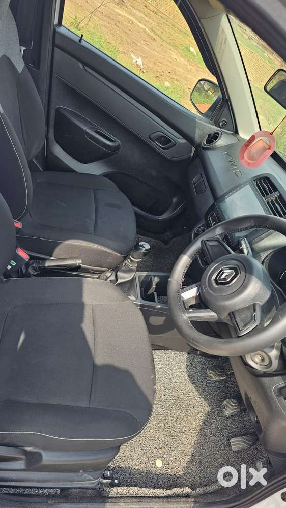 Renault Kwid Rxl, 2021, Cng & Hybrids