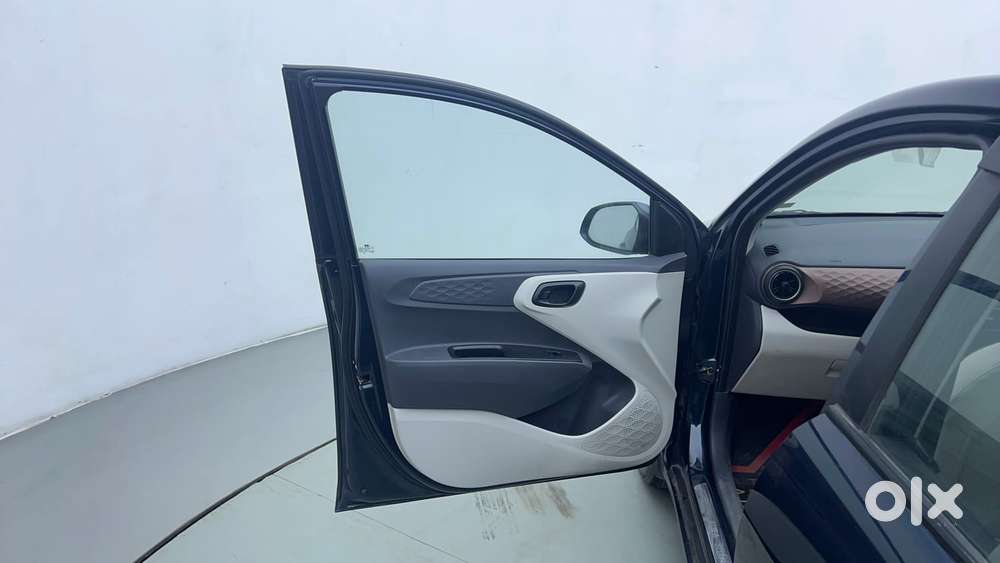 Hyundai Aura [ ] 1.2 S Cng, 2022, Cng & Hybrids