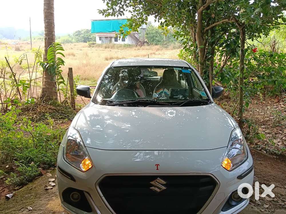 Maruti Dzire Tours, Good Condition