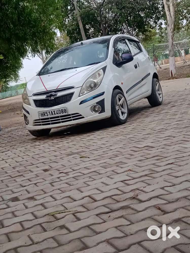 Chevrolet Beat 2014 Cng & Hybrids 68000 Km Driven