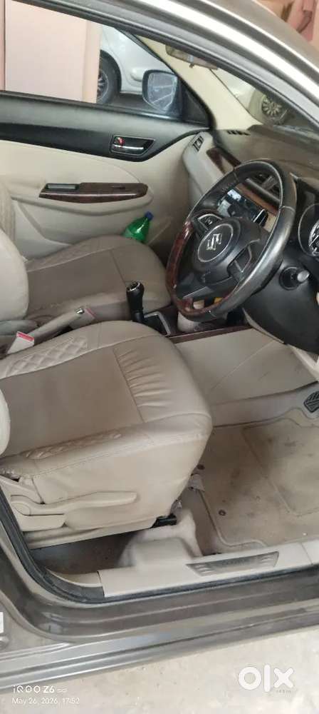 Maruti Suzuki Dzire 2018 Petrol 81000 Km Driven
