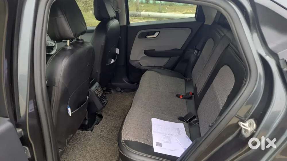 Tata Altroz 2020 Petrol 75000 Km Driven, Single Handedly Used