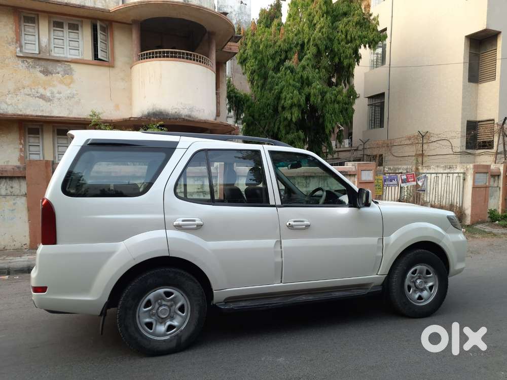 Tata Safari Storme Ex, 2014, Diesel