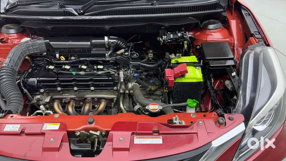 Maruti Suzuki Baleno 1.2 Zeta, 2019, Petrol