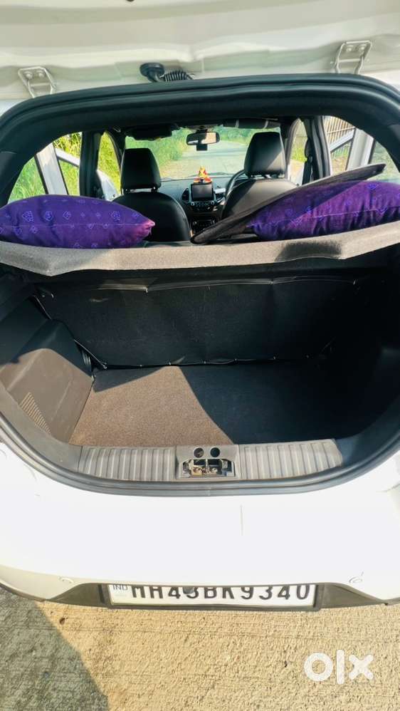 Ford Freestyle 1.2 Petrol 2018