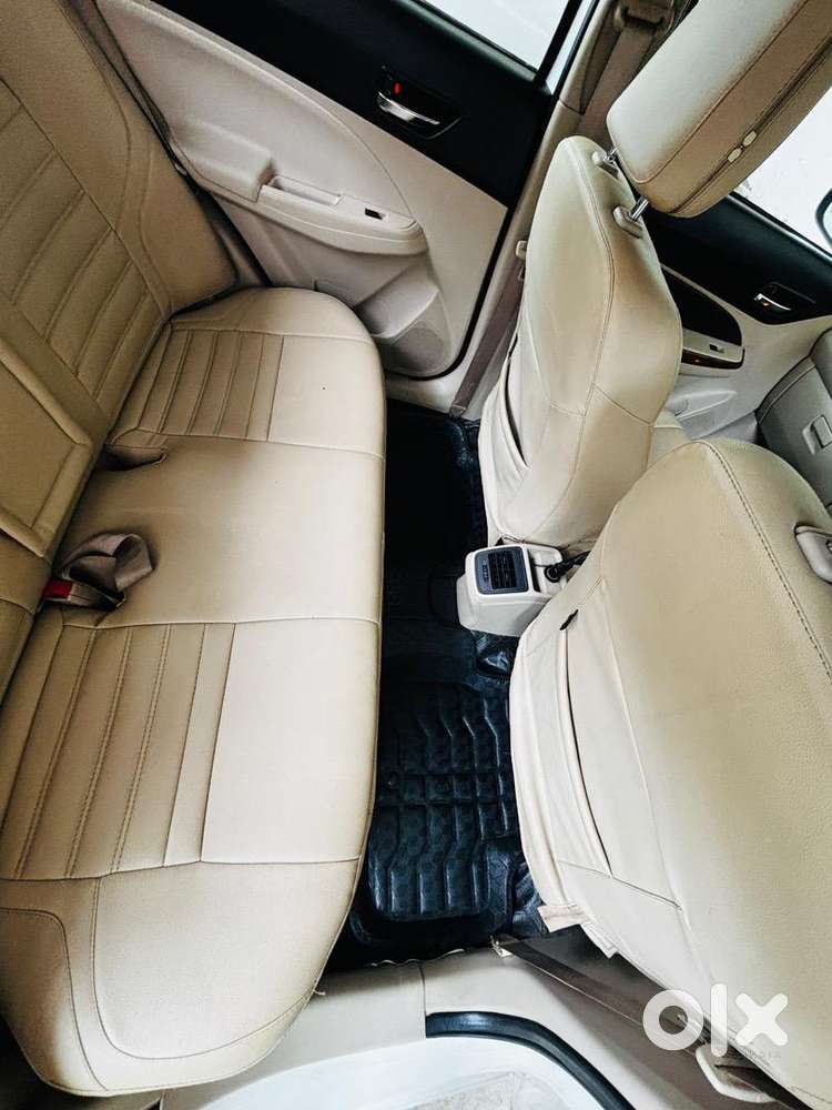 Maruti Suzuki Dzire 2017 Petrol Well Maintained