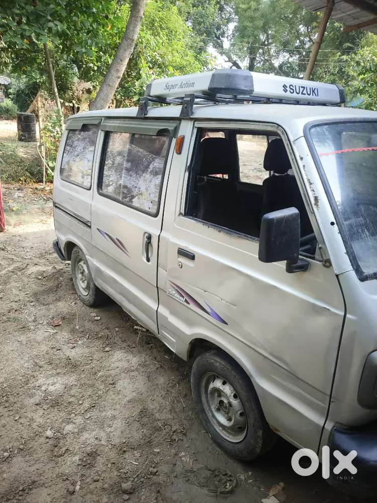Modal 2012 Good Condition