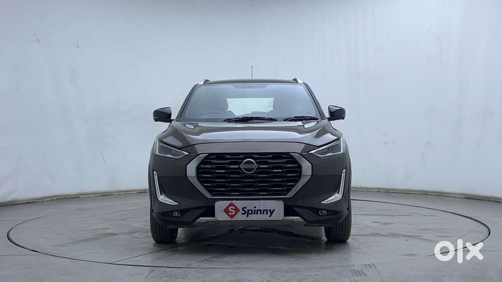 Nissan Magnite 1.0 Xv Premium, 2021, Petrol