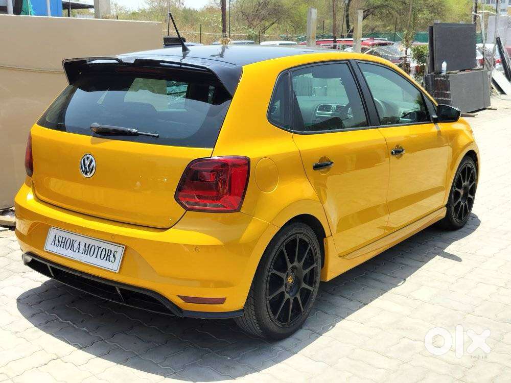 Volkswagen Polo 1.0 Highline Plus Tsi, 2020, Petrol