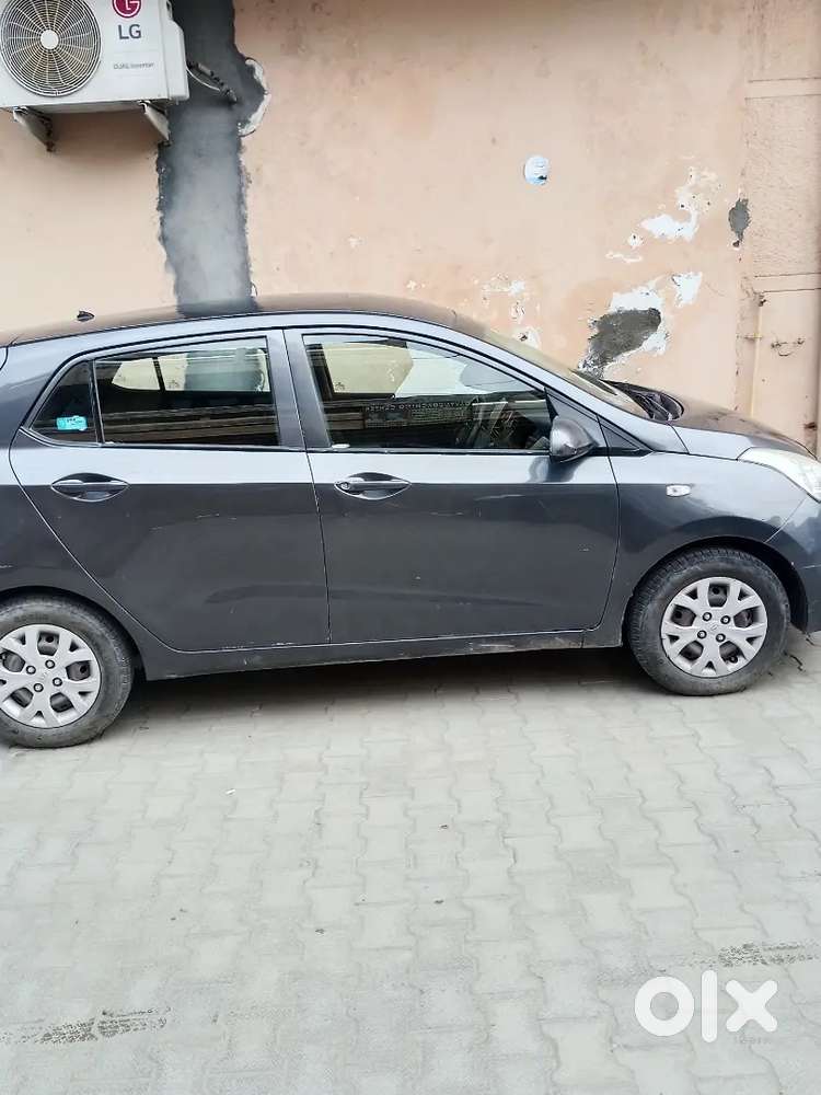 2016 Grand I10
