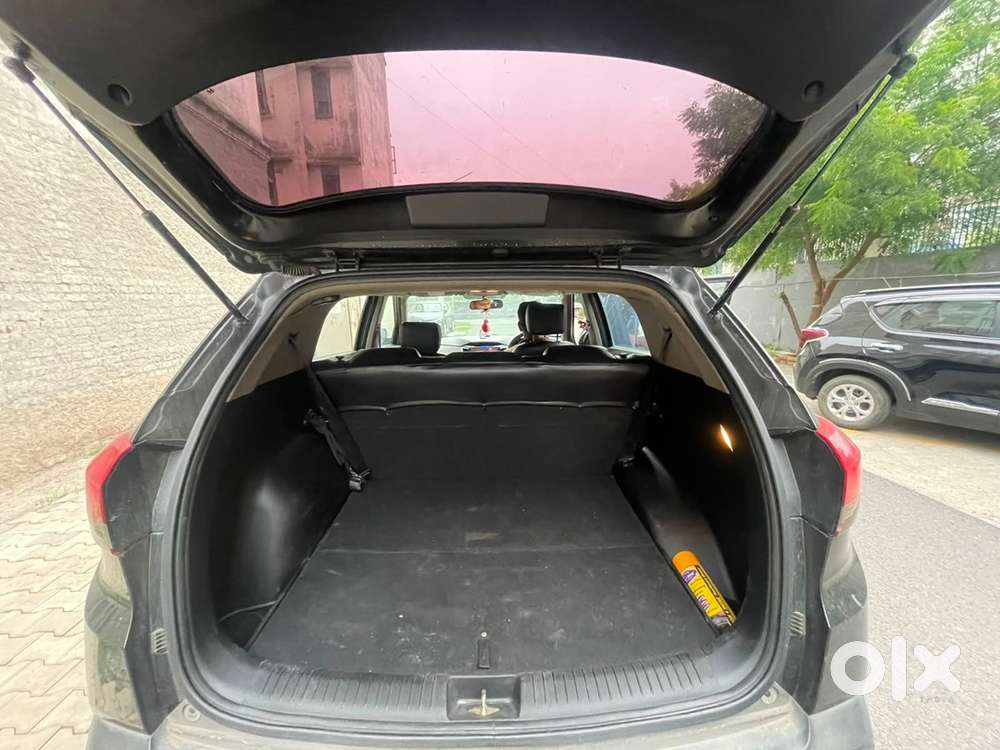 Hyundai Creta Diesel 2018 Unregistered