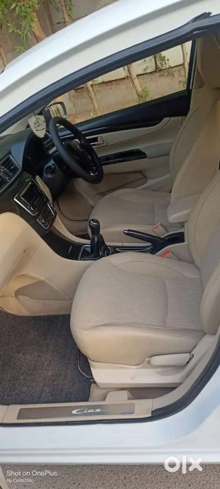 Maruti Suzuki Ciaz