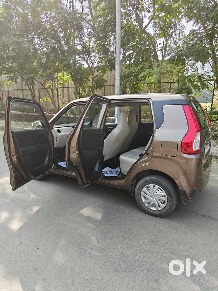 2020 Wagonr Company Cng