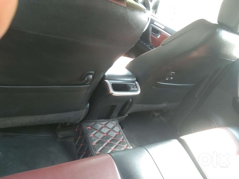 Toyota Fortuner Legender 4x4 At 2.8, 2024, Diesel