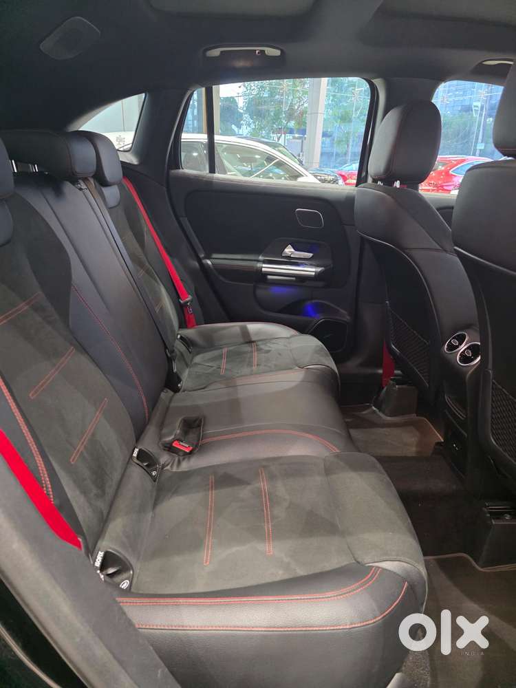 Mercedes-benz Gla 4matic, 2021, Petrol